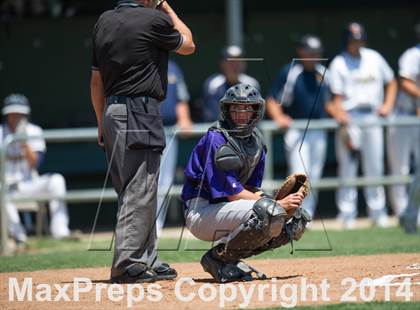 Thumbnail 1 in Sutter vs. Lassen (CIF NS D2 Final) photogallery.