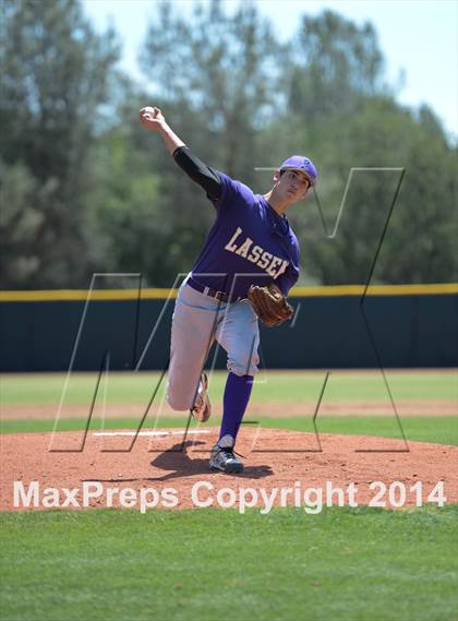 Thumbnail 1 in Sutter vs. Lassen (CIF NS D2 Final) photogallery.
