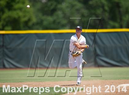 Thumbnail 1 in Sutter vs. Lassen (CIF NS D2 Final) photogallery.