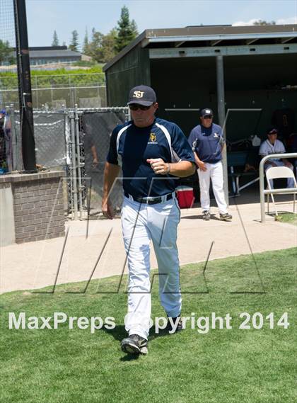 Thumbnail 2 in Sutter vs. Lassen (CIF NS D2 Final) photogallery.