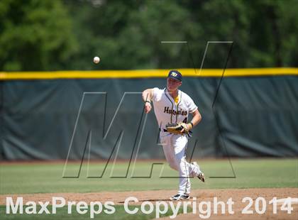 Thumbnail 3 in Sutter vs. Lassen (CIF NS D2 Final) photogallery.