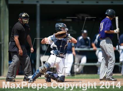 Thumbnail 3 in Sutter vs. Lassen (CIF NS D2 Final) photogallery.