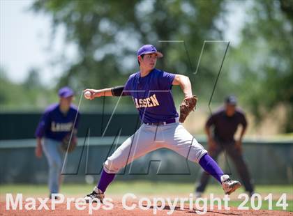 Thumbnail 2 in Sutter vs. Lassen (CIF NS D2 Final) photogallery.