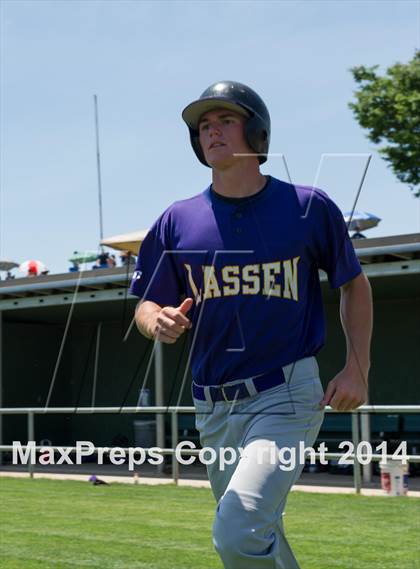 Thumbnail 1 in Sutter vs. Lassen (CIF NS D2 Final) photogallery.