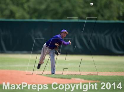 Thumbnail 1 in Sutter vs. Lassen (CIF NS D2 Final) photogallery.