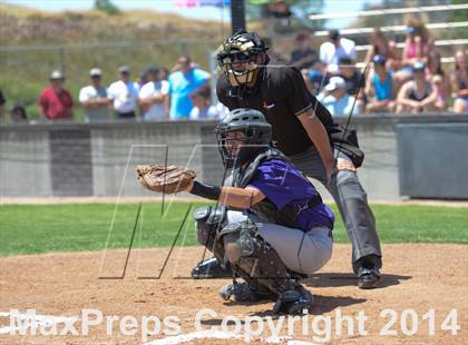 Thumbnail 3 in Sutter vs. Lassen (CIF NS D2 Final) photogallery.