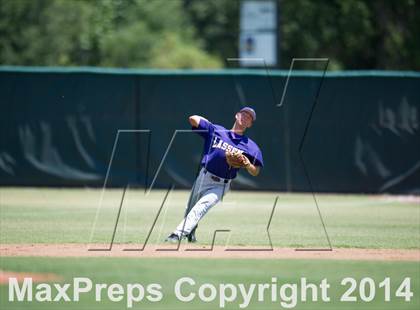 Thumbnail 1 in Sutter vs. Lassen (CIF NS D2 Final) photogallery.