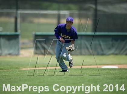 Thumbnail 3 in Sutter vs. Lassen (CIF NS D2 Final) photogallery.