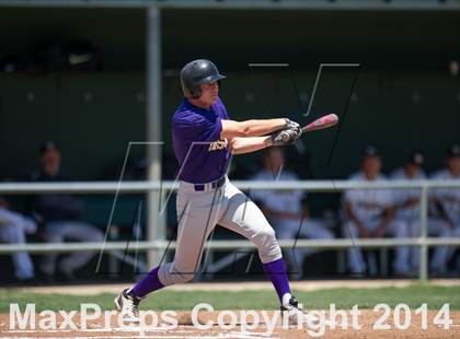 Thumbnail 3 in Sutter vs. Lassen (CIF NS D2 Final) photogallery.