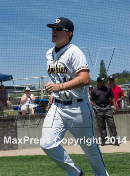 Thumbnail 2 in Sutter vs. Lassen (CIF NS D2 Final) photogallery.