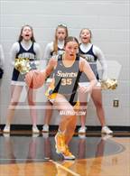Photo from the gallery "Saint Thomas Aquinas @ St. James Academy"