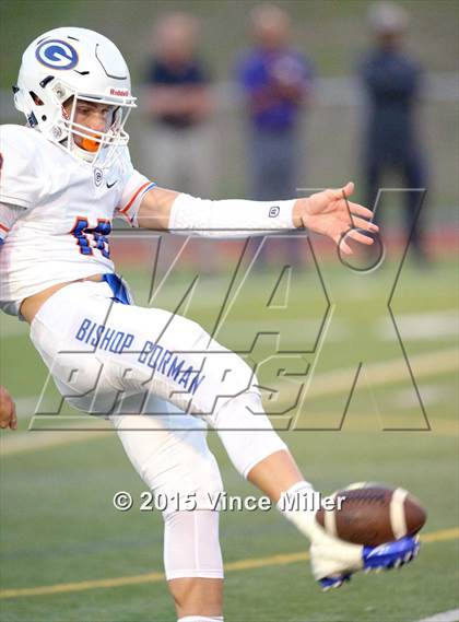 Thumbnail 1 in Bishop Gorman @ Bellevue photogallery.