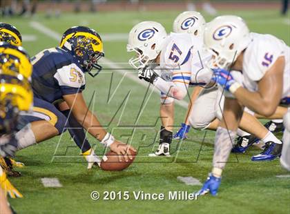 Thumbnail 3 in Bishop Gorman @ Bellevue photogallery.