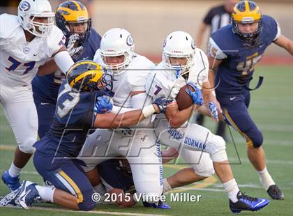 Thumbnail 2 in Bishop Gorman @ Bellevue photogallery.