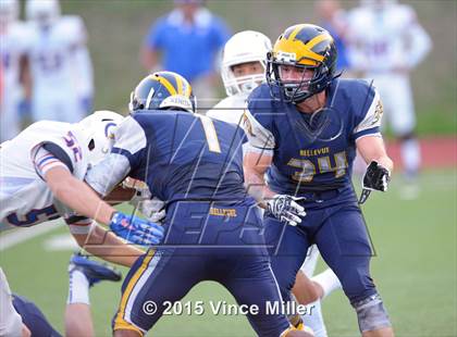 Thumbnail 2 in Bishop Gorman @ Bellevue photogallery.