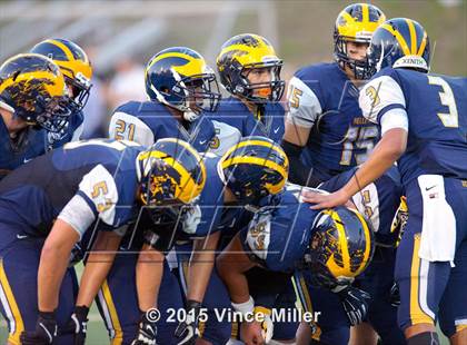 Thumbnail 2 in Bishop Gorman @ Bellevue photogallery.