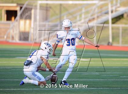 Thumbnail 3 in Bishop Gorman @ Bellevue photogallery.