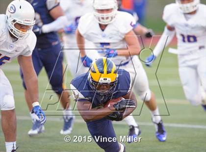Thumbnail 3 in Bishop Gorman @ Bellevue photogallery.