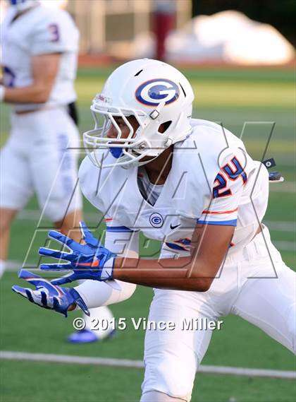 Thumbnail 3 in Bishop Gorman @ Bellevue photogallery.