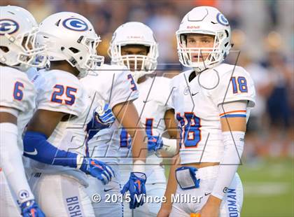 Thumbnail 3 in Bishop Gorman @ Bellevue photogallery.