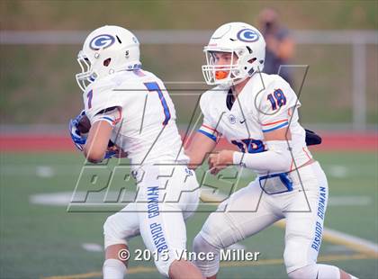 Thumbnail 3 in Bishop Gorman @ Bellevue photogallery.