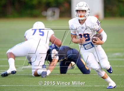 Thumbnail 3 in Bishop Gorman @ Bellevue photogallery.