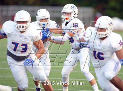 Thumbnail 2 in Bishop Gorman @ Bellevue photogallery.