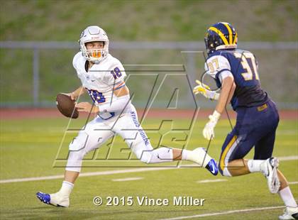 Thumbnail 1 in Bishop Gorman @ Bellevue photogallery.