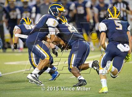 Thumbnail 3 in Bishop Gorman @ Bellevue photogallery.
