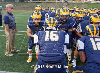 Thumbnail 2 in Bishop Gorman @ Bellevue photogallery.