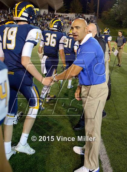 Thumbnail 2 in Bishop Gorman @ Bellevue photogallery.