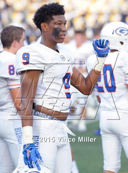Thumbnail 1 in Bishop Gorman @ Bellevue photogallery.