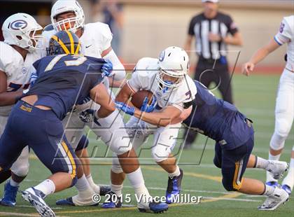 Thumbnail 1 in Bishop Gorman @ Bellevue photogallery.