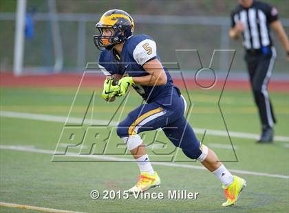 Thumbnail 3 in Bishop Gorman @ Bellevue photogallery.