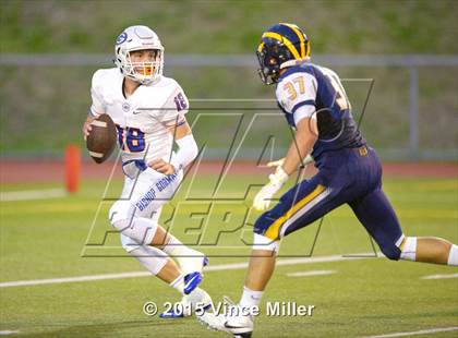 Thumbnail 2 in Bishop Gorman @ Bellevue photogallery.