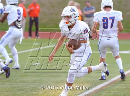 Thumbnail 1 in Bishop Gorman @ Bellevue photogallery.