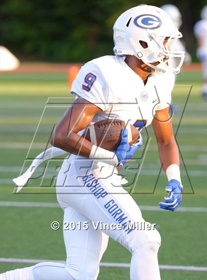 Thumbnail 1 in Bishop Gorman @ Bellevue photogallery.