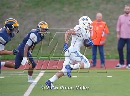 Thumbnail 1 in Bishop Gorman @ Bellevue photogallery.