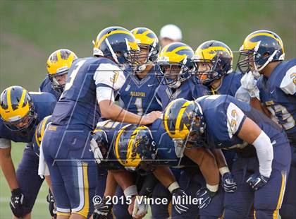 Thumbnail 1 in Bishop Gorman @ Bellevue photogallery.
