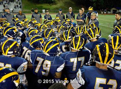 Thumbnail 1 in Bishop Gorman @ Bellevue photogallery.