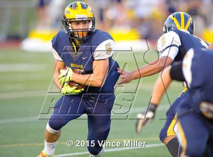 Thumbnail 3 in Bishop Gorman @ Bellevue photogallery.