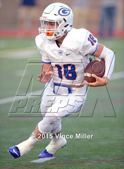 Thumbnail 3 in Bishop Gorman @ Bellevue photogallery.