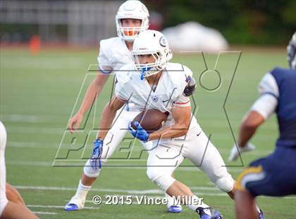 Thumbnail 3 in Bishop Gorman @ Bellevue photogallery.