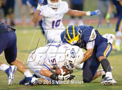 Thumbnail 3 in Bishop Gorman @ Bellevue photogallery.