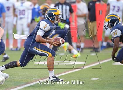 Thumbnail 3 in Bishop Gorman @ Bellevue photogallery.