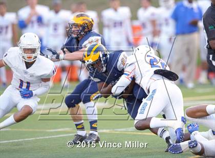 Thumbnail 3 in Bishop Gorman @ Bellevue photogallery.