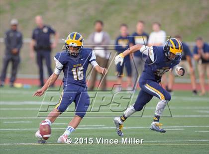 Thumbnail 3 in Bishop Gorman @ Bellevue photogallery.