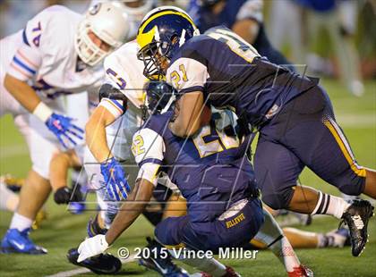 Thumbnail 1 in Bishop Gorman @ Bellevue photogallery.