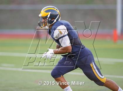Thumbnail 1 in Bishop Gorman @ Bellevue photogallery.