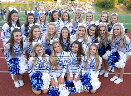 Thumbnail 1 in Bishop Gorman @ Bellevue photogallery.